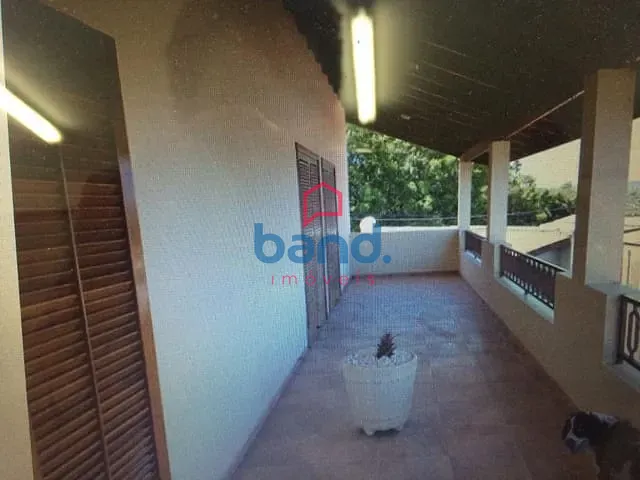 Casa com 450m² 5 quartos e 5 banheiros, à venda, no bairro Bambu em Porto Feliz