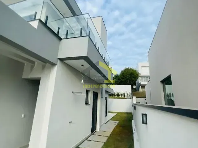 Casa com 780m² 4 quartos e 5 banheiros, à venda, no bairro Condominio Residencial Paradiso em Itatiba