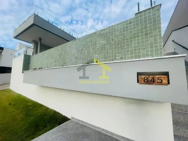 Casa com 780m² 4 quartos e 5 banheiros, à venda, no bairro Condominio Residencial Paradiso em Itatiba
