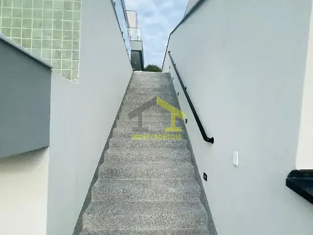 Casa com 780m² 4 quartos e 5 banheiros, à venda, no bairro Condominio Residencial Paradiso em Itatiba