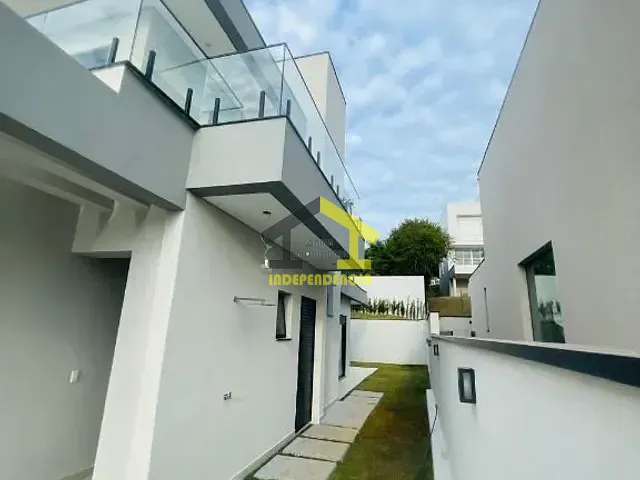Casa com 780m² 4 quartos e 5 banheiros, à venda, no bairro Condominio Residencial Paradiso em Itatiba