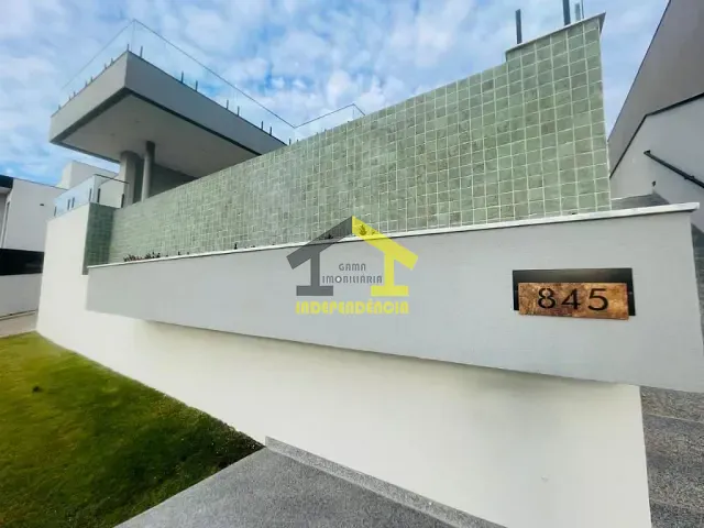 Casa com 780m² 4 quartos e 5 banheiros, à venda, no bairro Condominio Residencial Paradiso em Itatiba