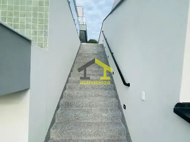 Casa com 780m² 4 quartos e 5 banheiros, à venda, no bairro Condominio Residencial Paradiso em Itatiba
