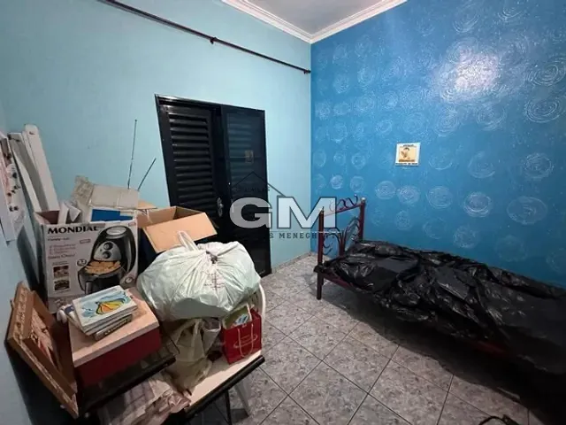 Casa com 250m² 2 quartos e 1 banheiro, à venda, no bairro Jardim Joaquim Procópio de Araújo Ferraz em Ribeirão Preto