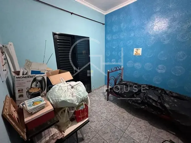 Casa com 250m² 2 quartos e 1 banheiro, à venda, no bairro Jardim Joaquim Procópio de Araújo Ferraz em Ribeirão Preto