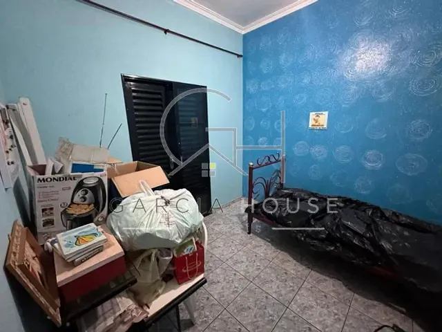 Casa com 250m² 2 quartos e 1 banheiro, à venda, no bairro Jardim Joaquim Procópio de Araújo Ferraz em Ribeirão Preto