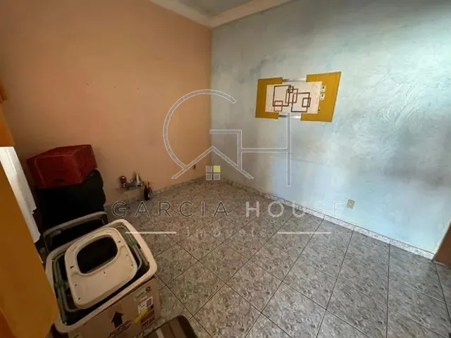 Casa com 250m² 2 quartos e 1 banheiro, à venda, no bairro Jardim Joaquim Procópio de Araújo Ferraz em Ribeirão Preto