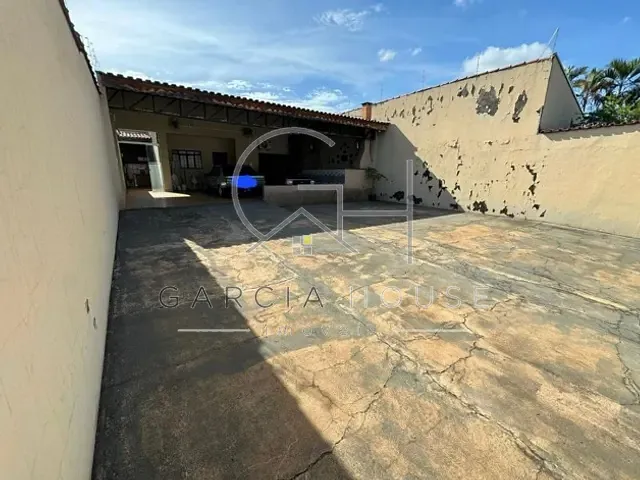 Casa com 250m² 2 quartos e 1 banheiro, à venda, no bairro Jardim Joaquim Procópio de Araújo Ferraz em Ribeirão Preto