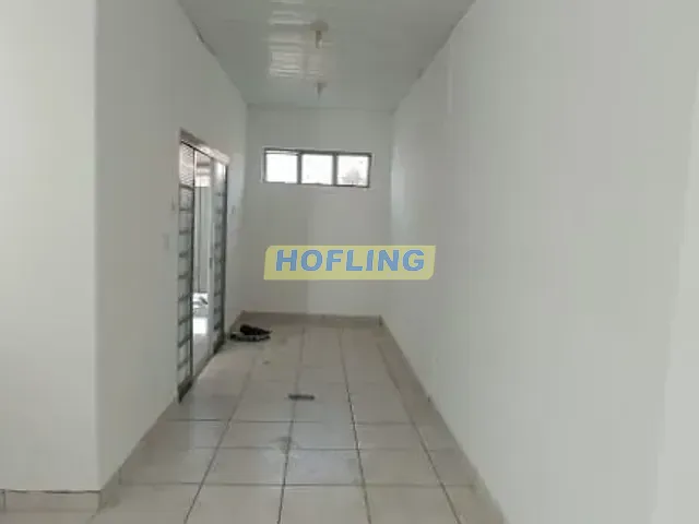 Casa com 175m² 3 quartos e 2 banheiros, para alugar, no bairro Vila Martins em Rio Claro