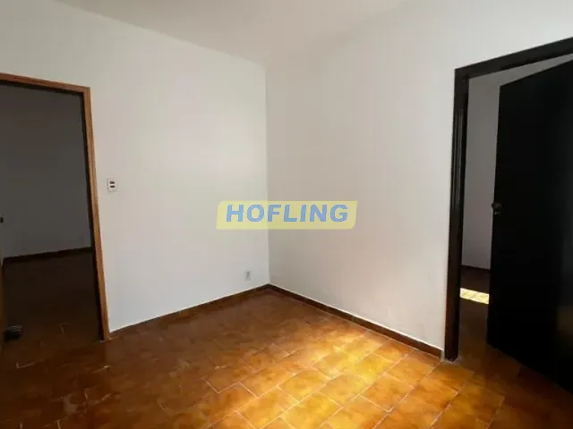 Casa com 175m² 3 quartos e 2 banheiros, para alugar, no bairro Vila Martins em Rio Claro