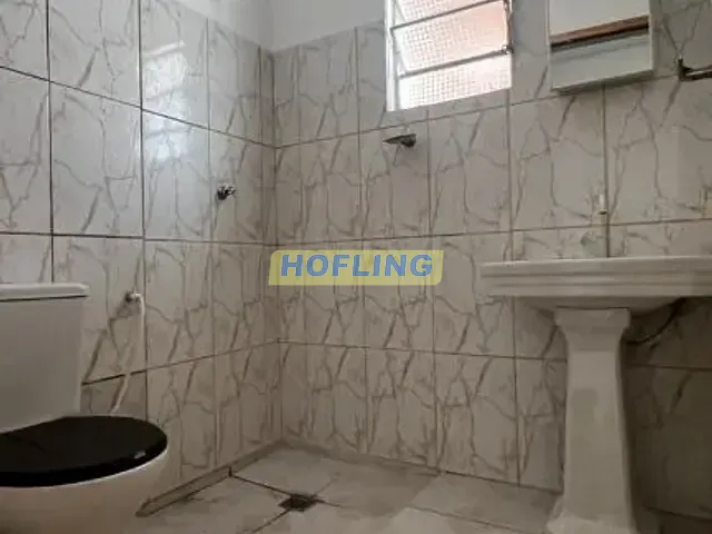 Casa com 175m² 3 quartos e 2 banheiros, para alugar, no bairro Vila Martins em Rio Claro