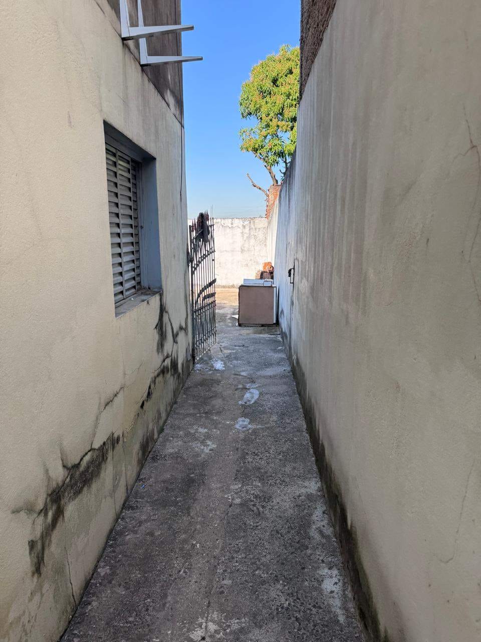 Casa, 1 quarto, 45 m² - Foto 2