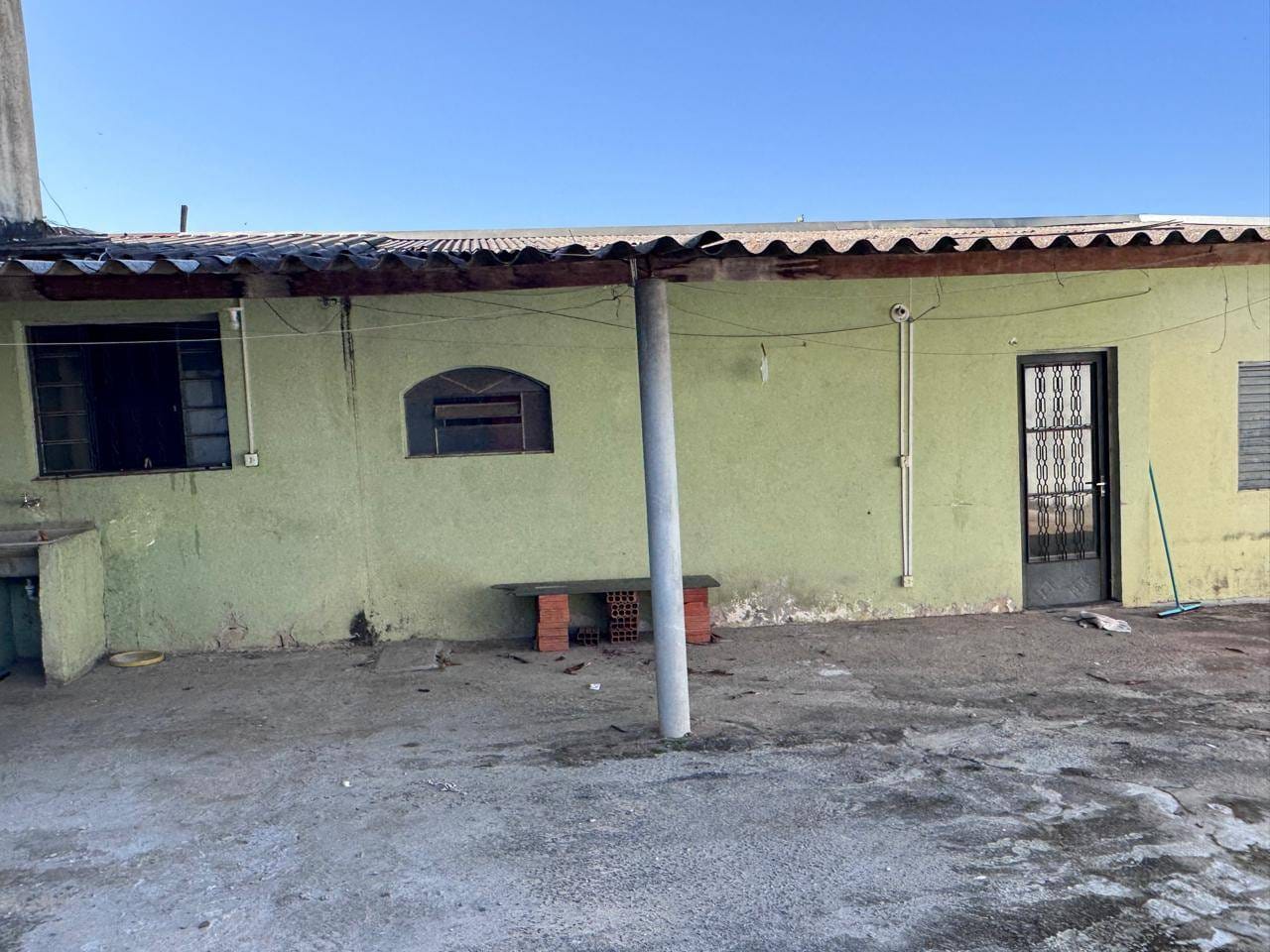 Casa, 1 quarto, 45 m² - Foto 3