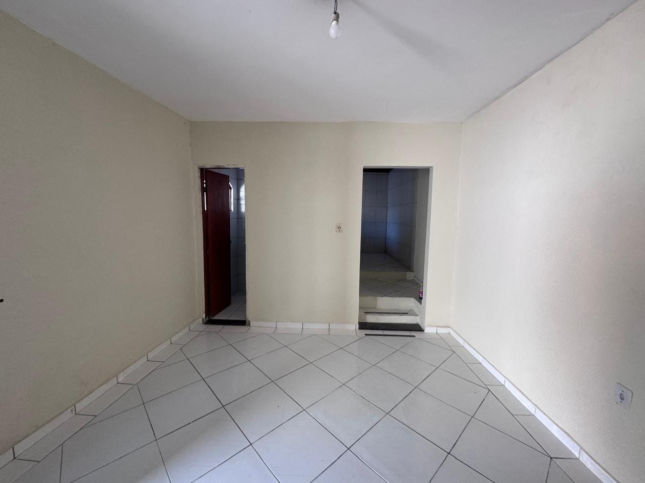 Casa, 1 quarto, 45 m² - Foto 1