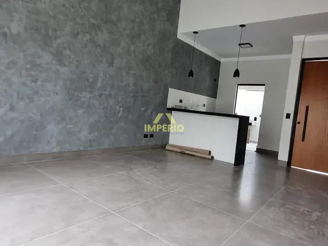 Casa com 175m² 3 quartos e 2 banheiros, à venda, no bairro Village Moutonnée em Salto