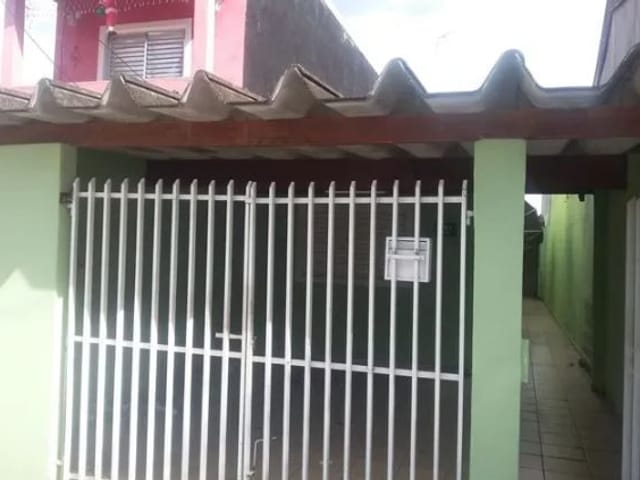 Foto do Casa - Casa com 2 dormitórios à venda, 65 m² por R$ 245.000,00 - Jardim Nova Michigan - São José dos Campos/SP | INDEPENDENCE NEGOCIOS IMOBILIARIOS LTDA