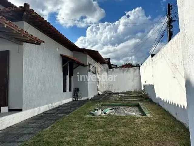 Casa 5 quartos e 2 banheiros, à venda, no bairro Itararé em Campina Grande