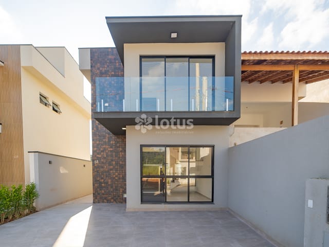 Casa com 150m² 3 quartos e 3 banheiros, à venda, no bairro Centro em Cajamar
