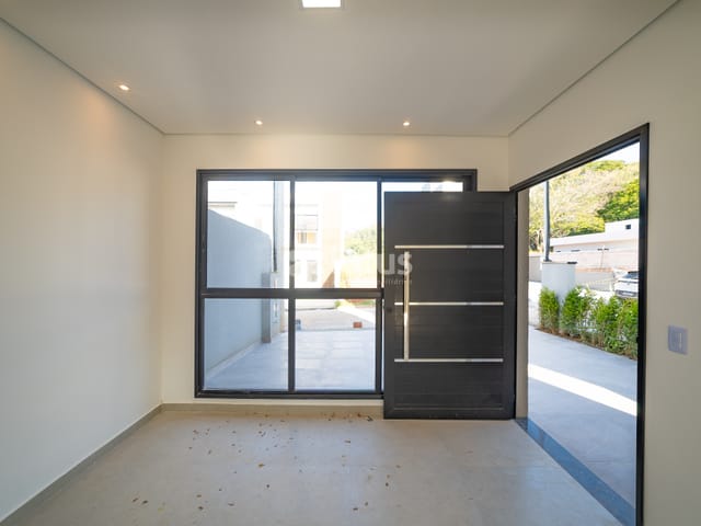 Casa com 150m² 3 quartos e 3 banheiros, à venda, no bairro Centro em Cajamar