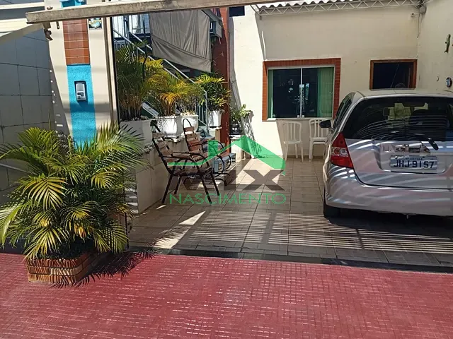 Casa com 187m² 2 quartos e 3 banheiros, à venda, no bairro Jardim Santa Adélia em São Paulo