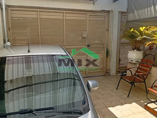 Casa com 187m² 2 quartos e 3 banheiros, à venda, no bairro Jardim Santa Adélia em São Paulo