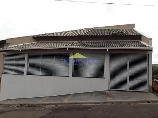 Casa com 220m² 3 quartos e 1 banheiro, à venda, no bairro São Marcos em Capivari