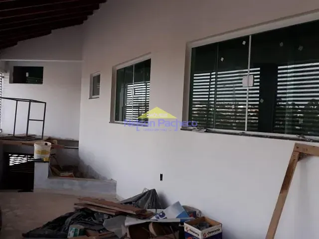 Casa com 220m² 3 quartos e 1 banheiro, à venda, no bairro São Marcos em Capivari