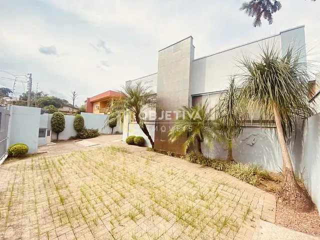 Casa com 442m², à venda, no bairro Boa Vista em Novo Hamburgo