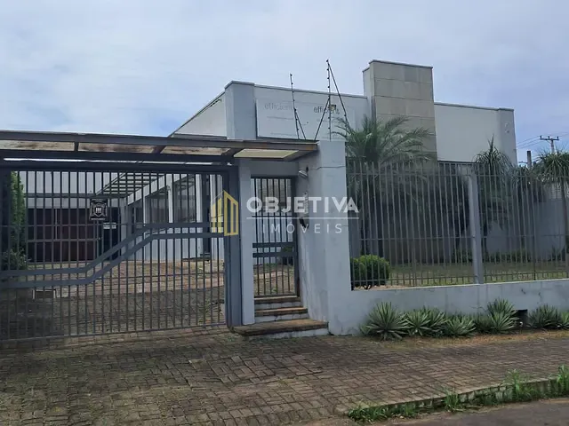 Casa com 442m², à venda, no bairro Boa Vista em Novo Hamburgo