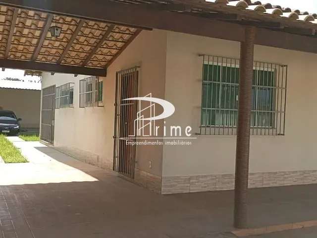 Casa com 400m² 3 quartos e 4 banheiros, à venda, no bairro Itaipuaçu em Maricá