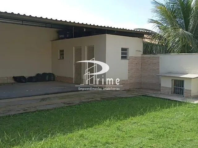 Casa com 400m² 3 quartos e 4 banheiros, à venda, no bairro Itaipuaçu em Maricá