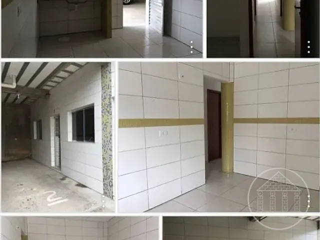 Casa com 423m² 12 quartos e 12 banheiros, à venda, no bairro Parque Brasil em São Paulo