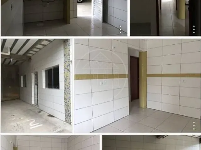 Casa com 423m² 12 quartos e 12 banheiros, à venda, no bairro Parque Brasil em São Paulo