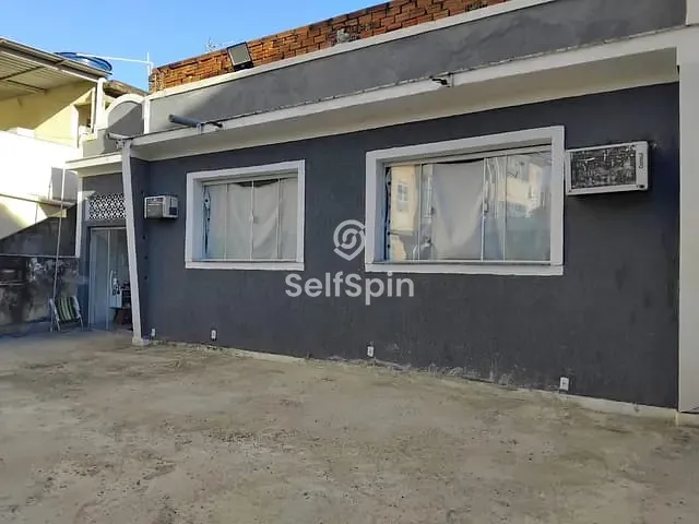 Casa com 550m², para alugar, no bairro Fonseca em Niterói