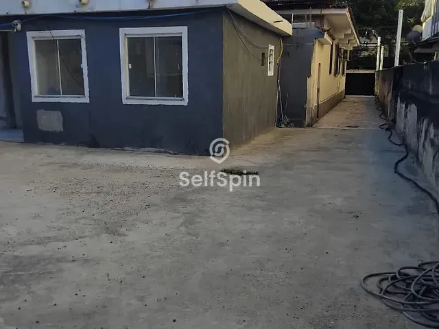 Casa com 550m², para alugar, no bairro Fonseca em Niterói