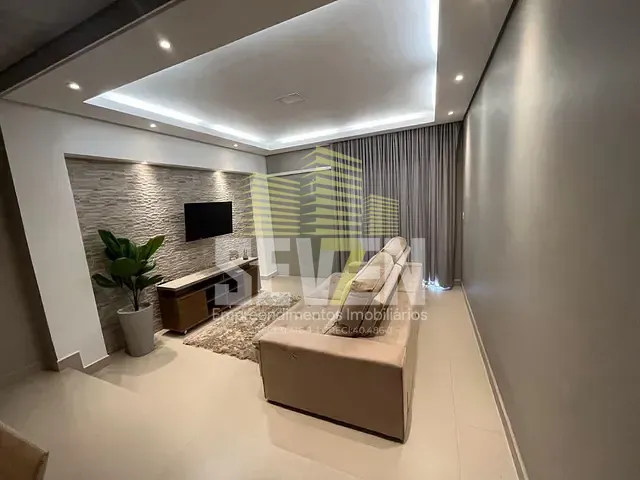 Casa com 243m² 2 quartos e 4 banheiros, à venda, no bairro Residencial Nova Flórida em Bauru