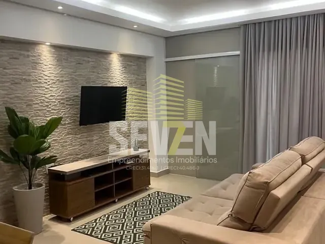 Casa com 243m² 2 quartos e 4 banheiros, à venda, no bairro Residencial Nova Flórida em Bauru