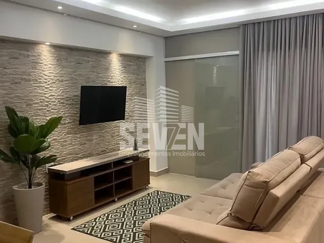 Casa com 243m² 2 quartos e 4 banheiros, à venda, no bairro Residencial Nova Flórida em Bauru