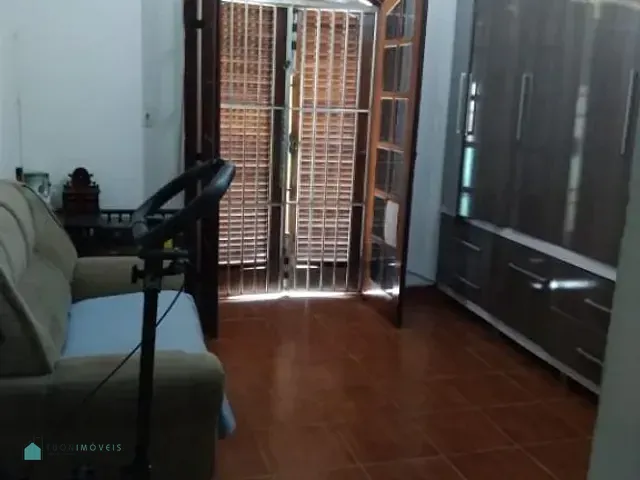 Casa com 150m² 3 quartos e 4 banheiros, à venda, no bairro Vila São Vicente em São Paulo