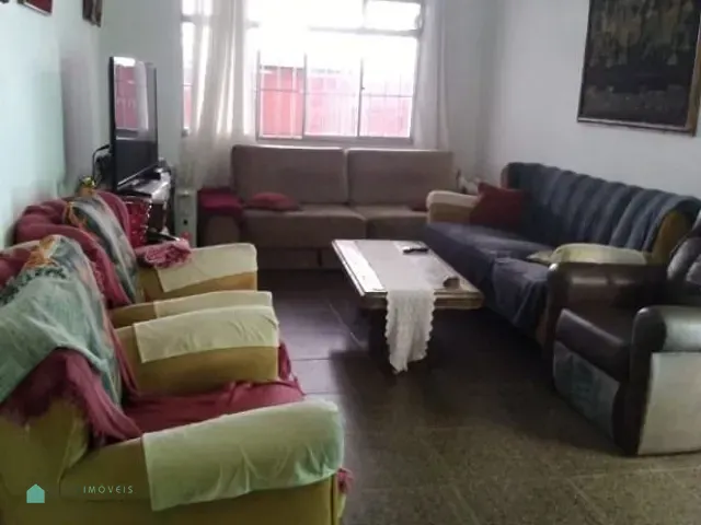 Casa com 150m² 3 quartos e 4 banheiros, à venda, no bairro Vila São Vicente em São Paulo