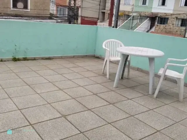 Casa com 150m² 3 quartos e 4 banheiros, à venda, no bairro Vila São Vicente em São Paulo