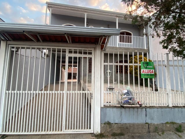 Foto do Casa - Casa para locação, Centro, Extrema, MG | WP IMOBILIARIA LTDA