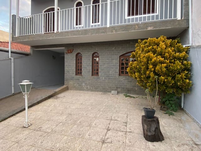 Foto do Casa - Casa para locação, Centro, Extrema, MG | WP IMOBILIARIA LTDA