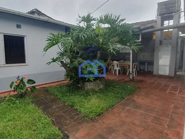 Casa com 717m² 7 quartos e 3 banheiros, à venda, no bairro MARTIM DE SÁ em Caraguatatuba