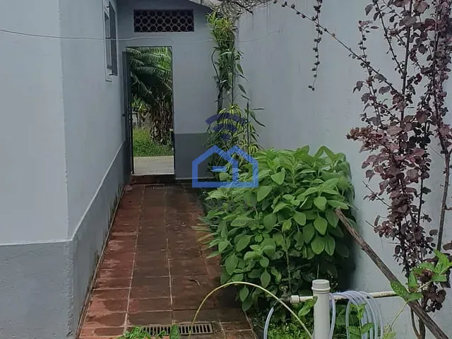 Casa com 717m² 7 quartos e 3 banheiros, à venda, no bairro MARTIM DE SÁ em Caraguatatuba