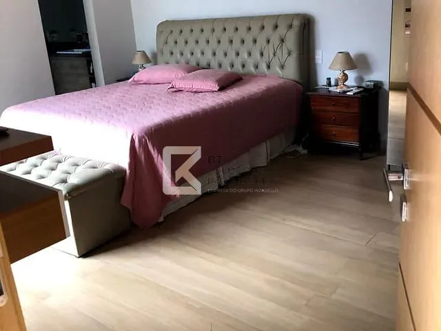 Casa com 300m² 3 quartos e 4 banheiros, à venda, no bairro Jardim Residencial Dona Maria José em Indaiatuba
