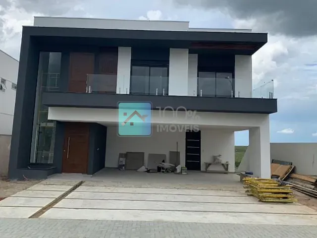Casa com 548m² 5 quartos e 5 banheiros, à venda, no bairro Urbanova em São José dos Campos