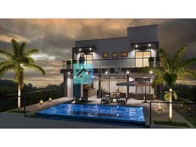Casa com 548m² 5 quartos e 5 banheiros, à venda, no bairro Urbanova em São José dos Campos