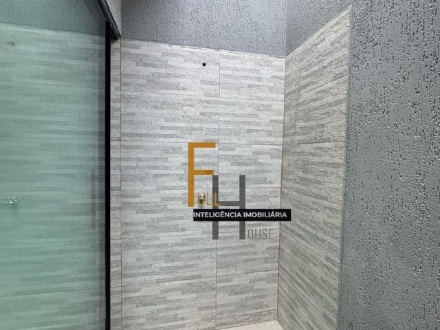Casa com 180m² 3 quartos e 2 banheiros, à venda, no bairro Solange Park II em Goiânia
