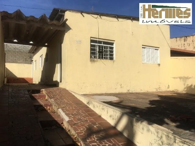 Casa, 3 quartos, 120 m² - Foto 1